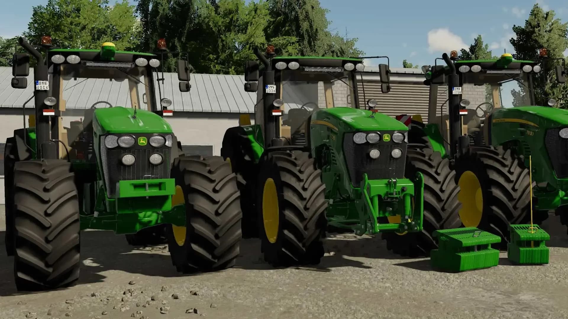 John Deere 7x30 Edited 5