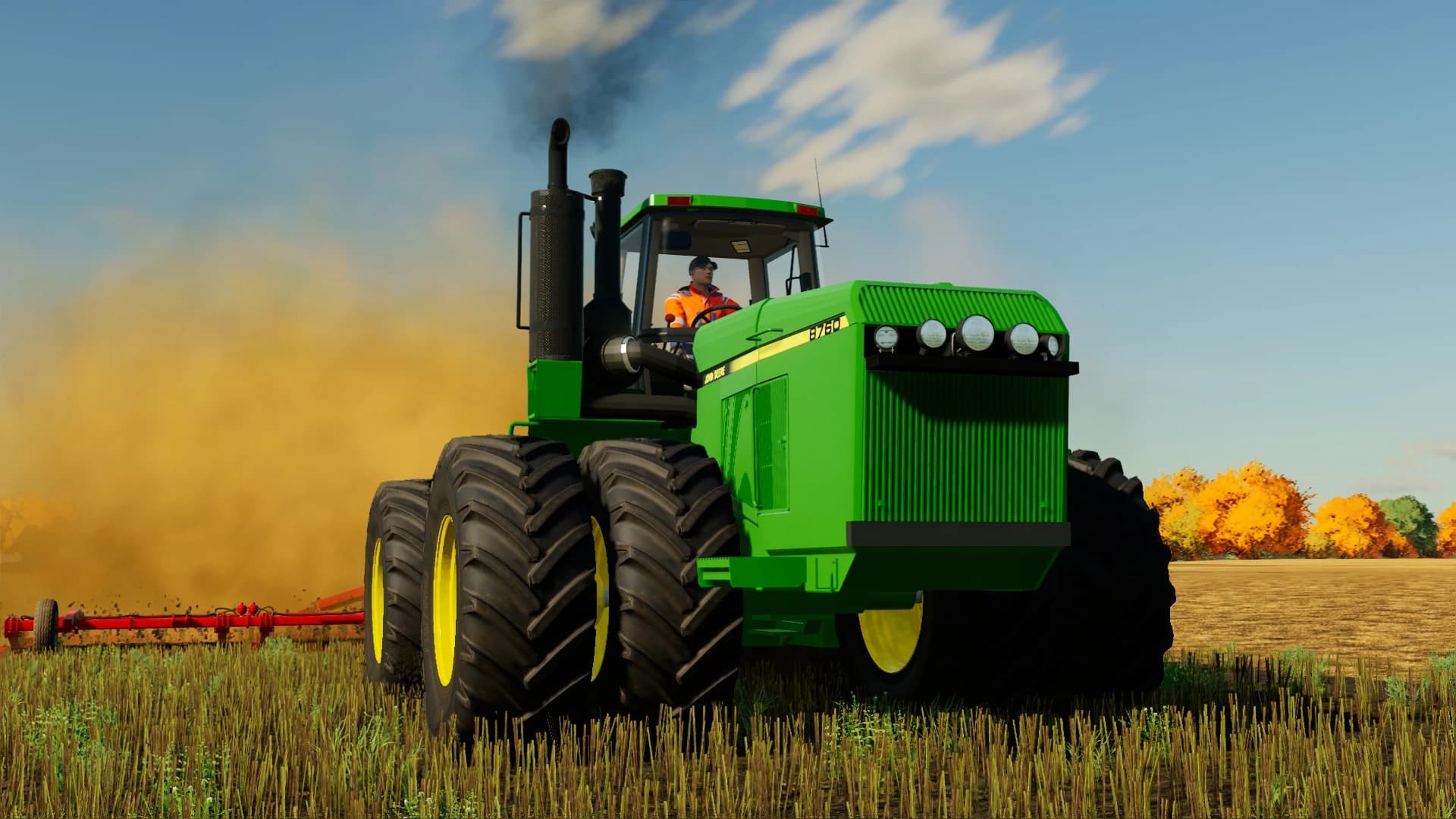 John Deere 87/8960 Edited 6