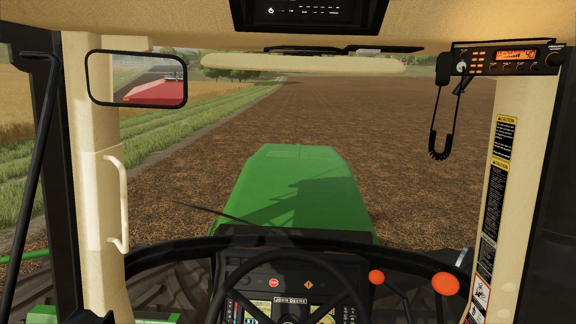 John Deere 87/8960 Edited 5