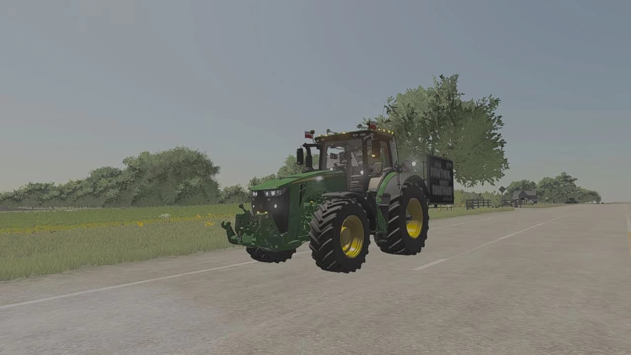 John Deere 8R 2014 Edited 4