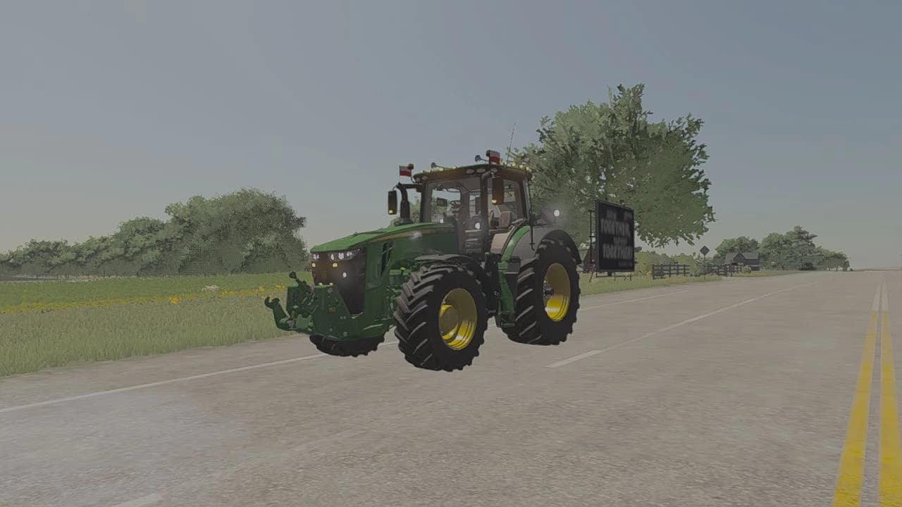 John Deere 8R 2014 Edited 3