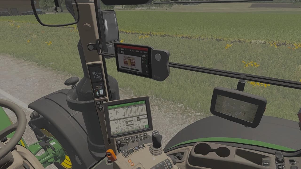 John Deere 8R 2014 Edited 2