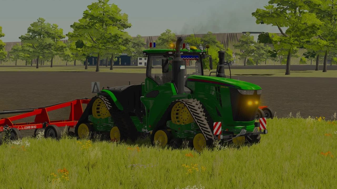 John Deere 9RX Edited 3