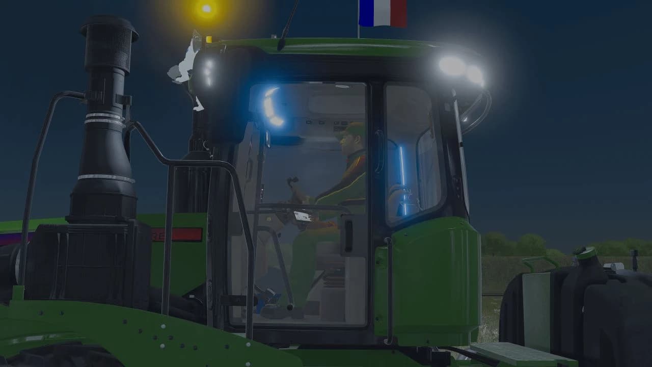 John Deere 9RX Edited 2