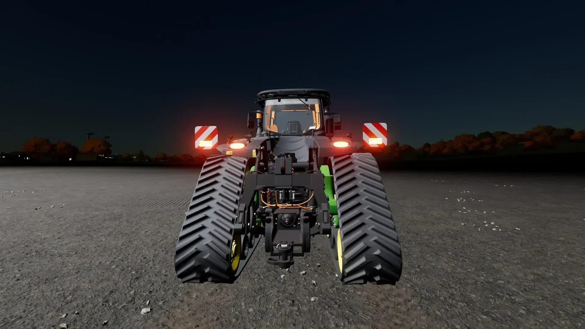 John Deere 9RX 2