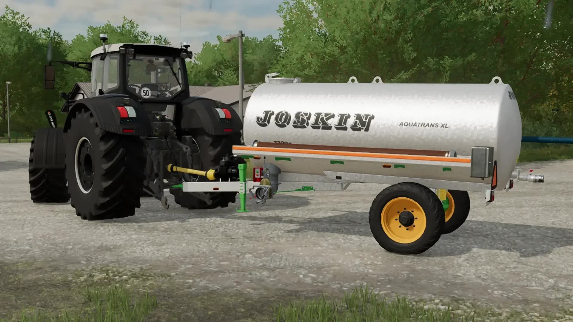 Joskin AquaTrans 7300 3