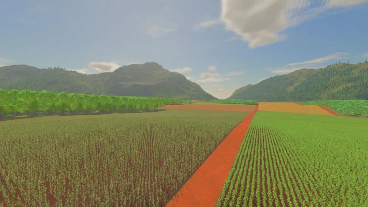 Junges Farm BETA 6