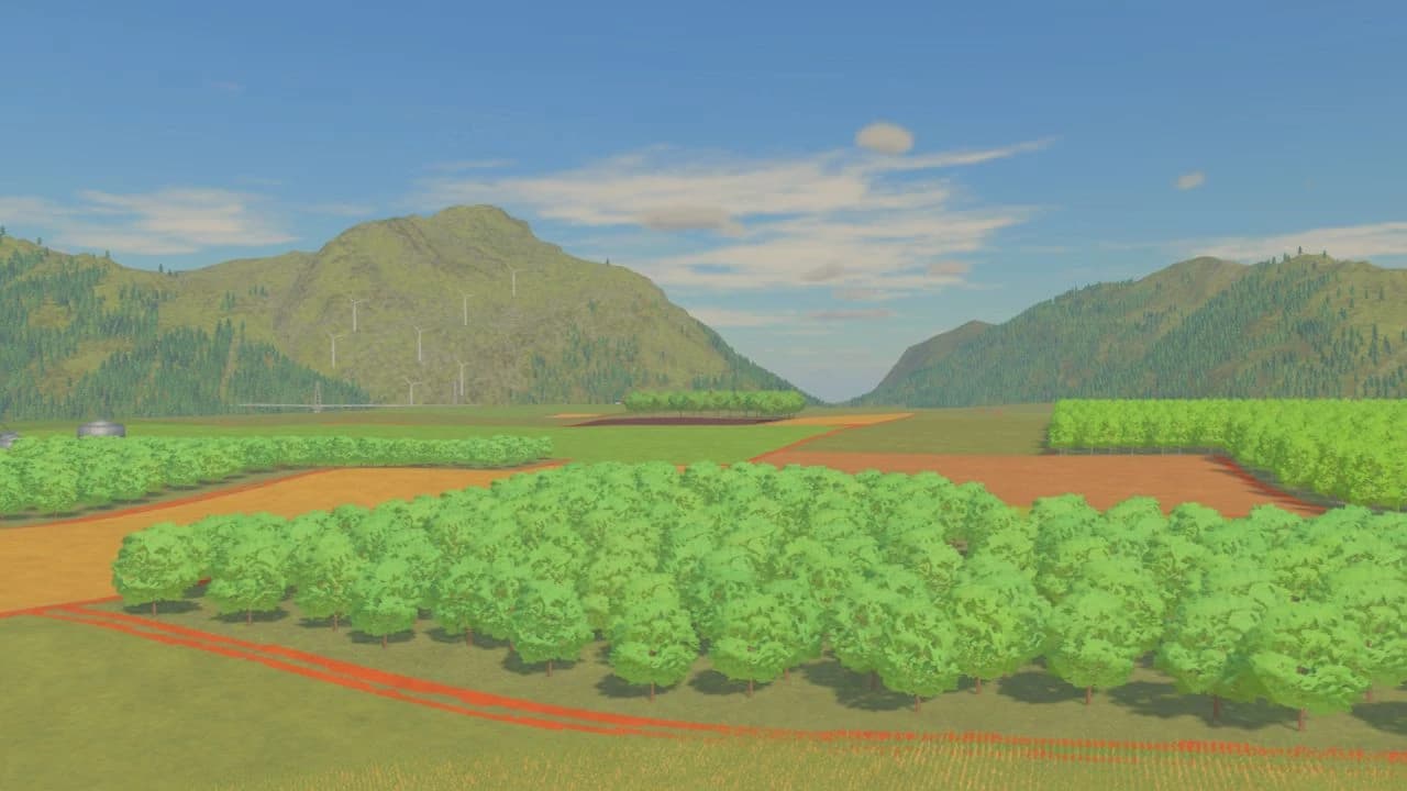 Junges Farm BETA 5