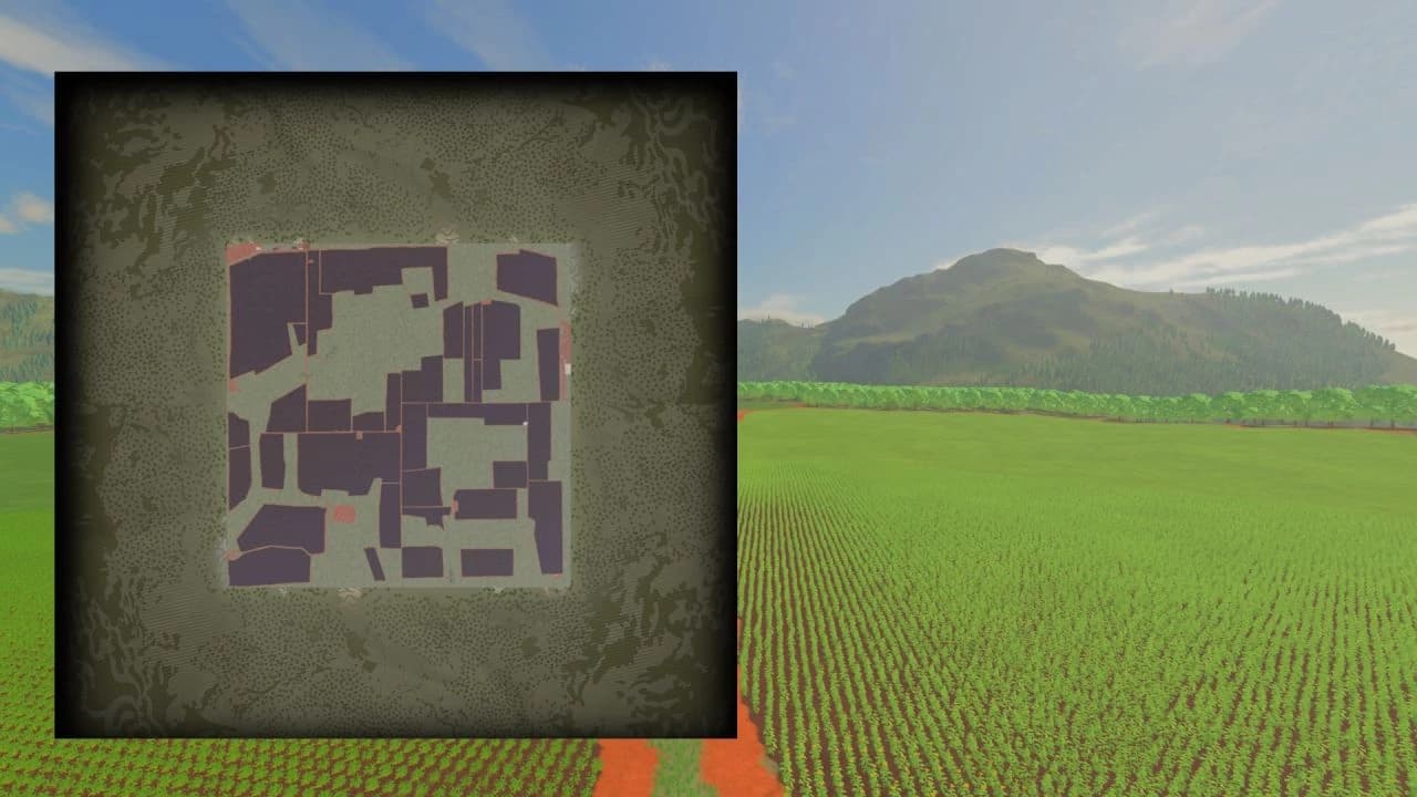 Junges Farm BETA 4