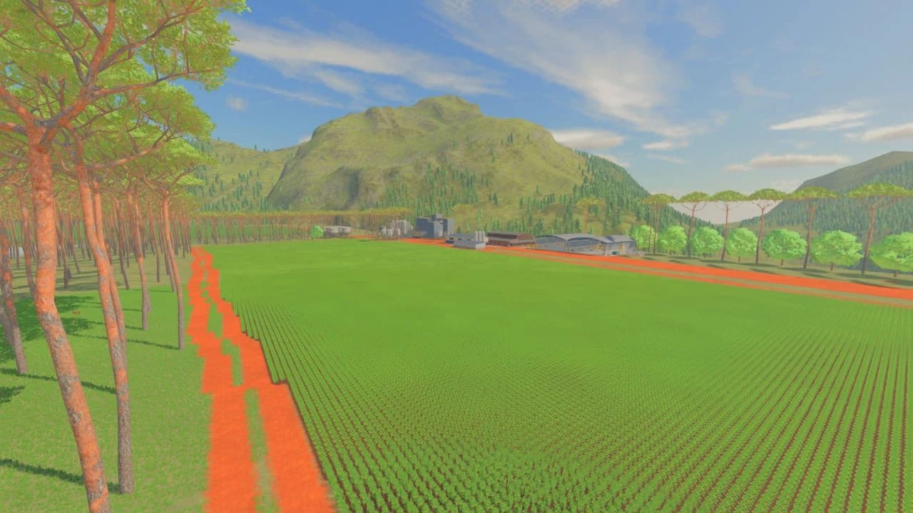 Junges Farm BETA 2