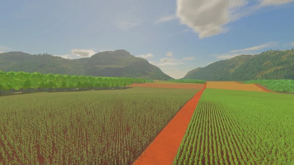 Junges Farm 5