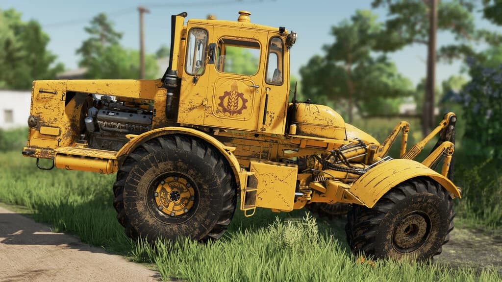 K-700 5