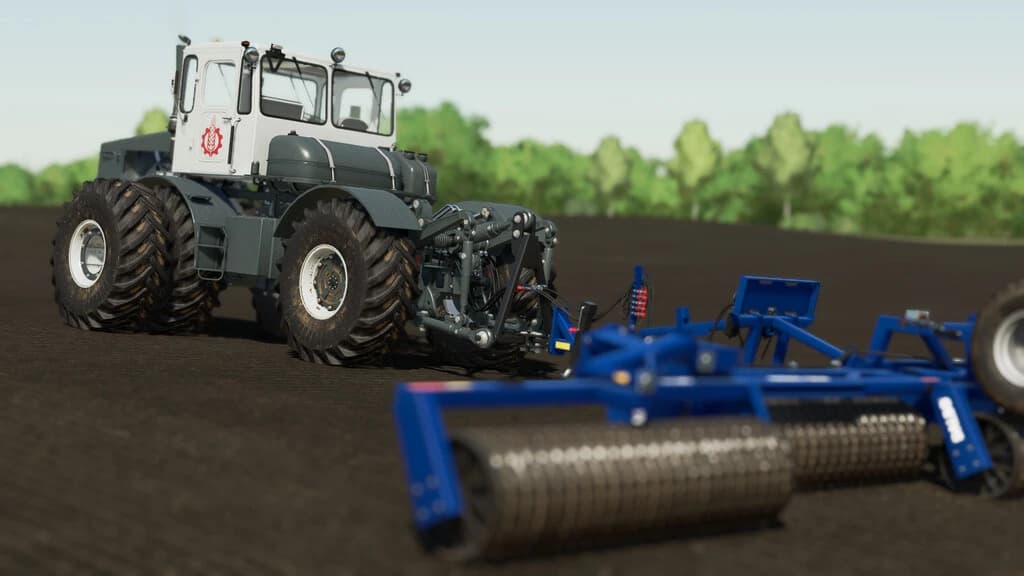 K-700 3