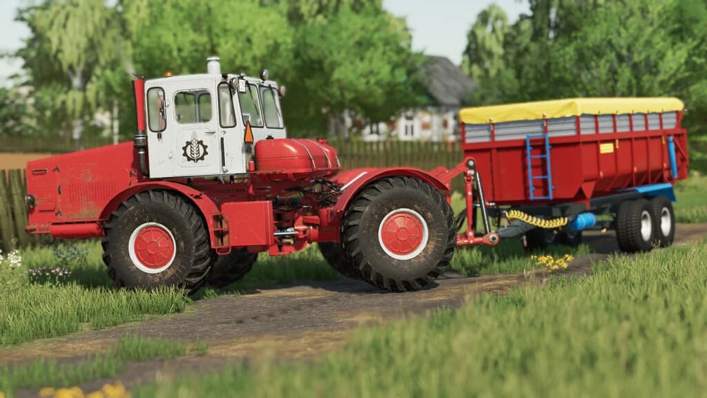 K-700 2