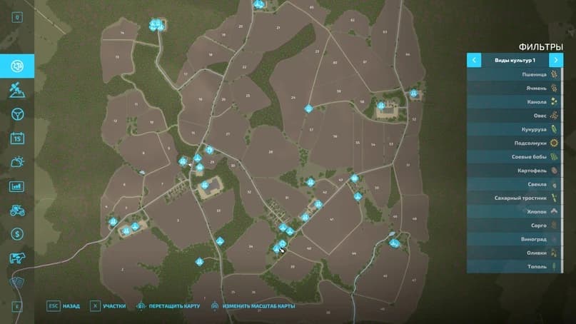 KALINOVKA MAP 3