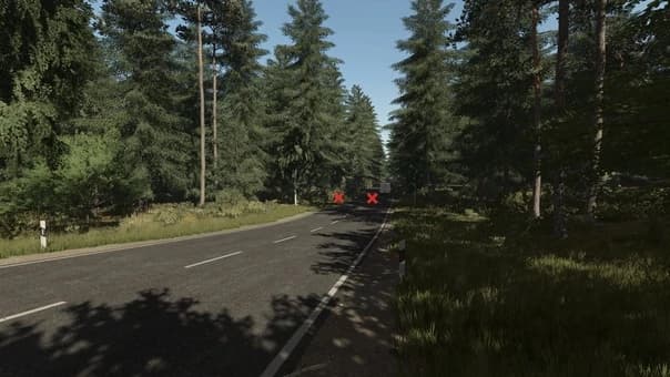 KALINOVKA MAP