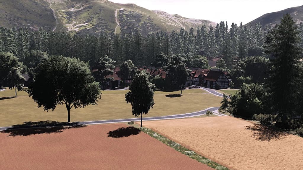KALLEBACH MAP 5