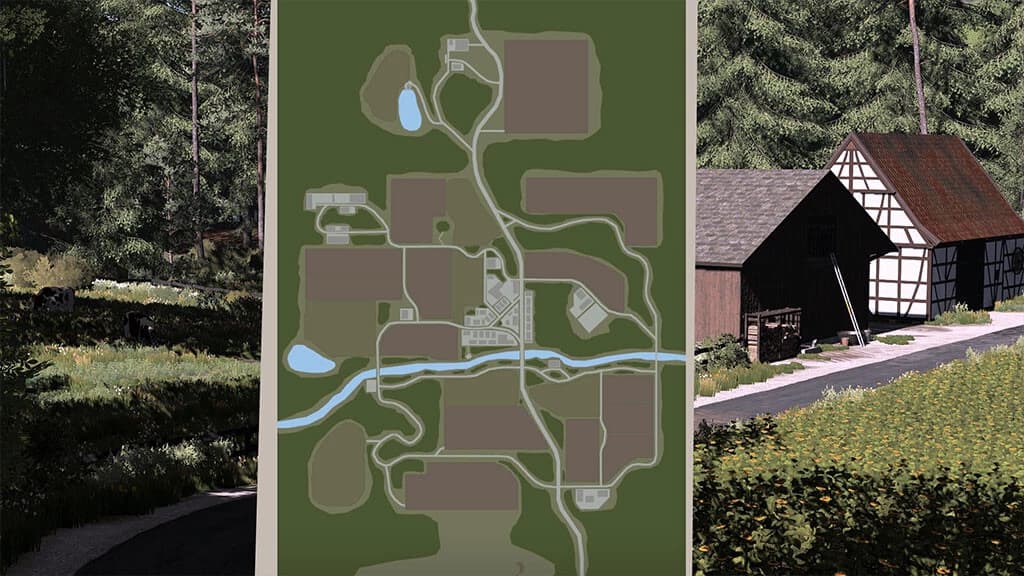 KALLEBACH MAP 4