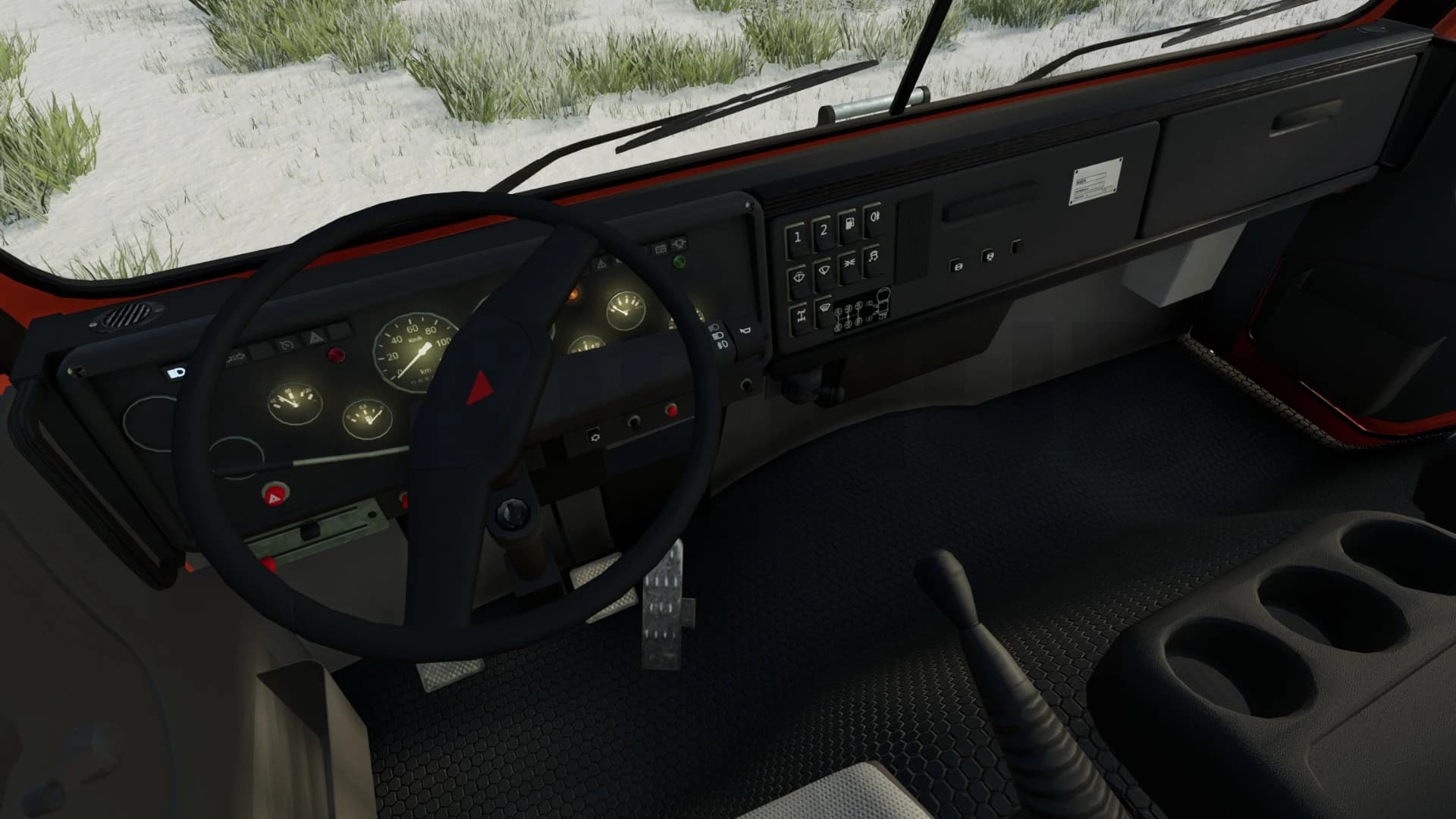 KAMAZ-55102
