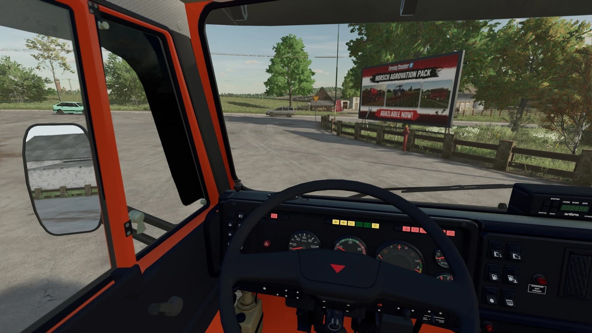 KAMAZ-55111-15 2