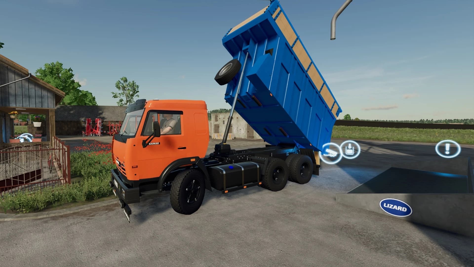 KAMAZ-55111-15