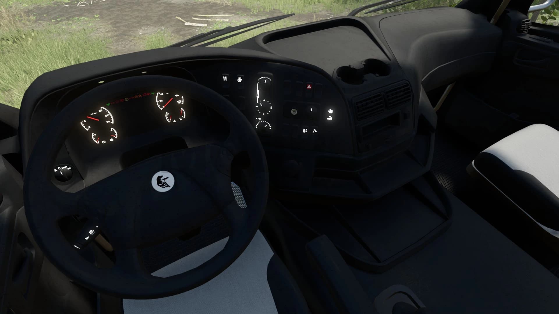 KAMAZ-65207 4
