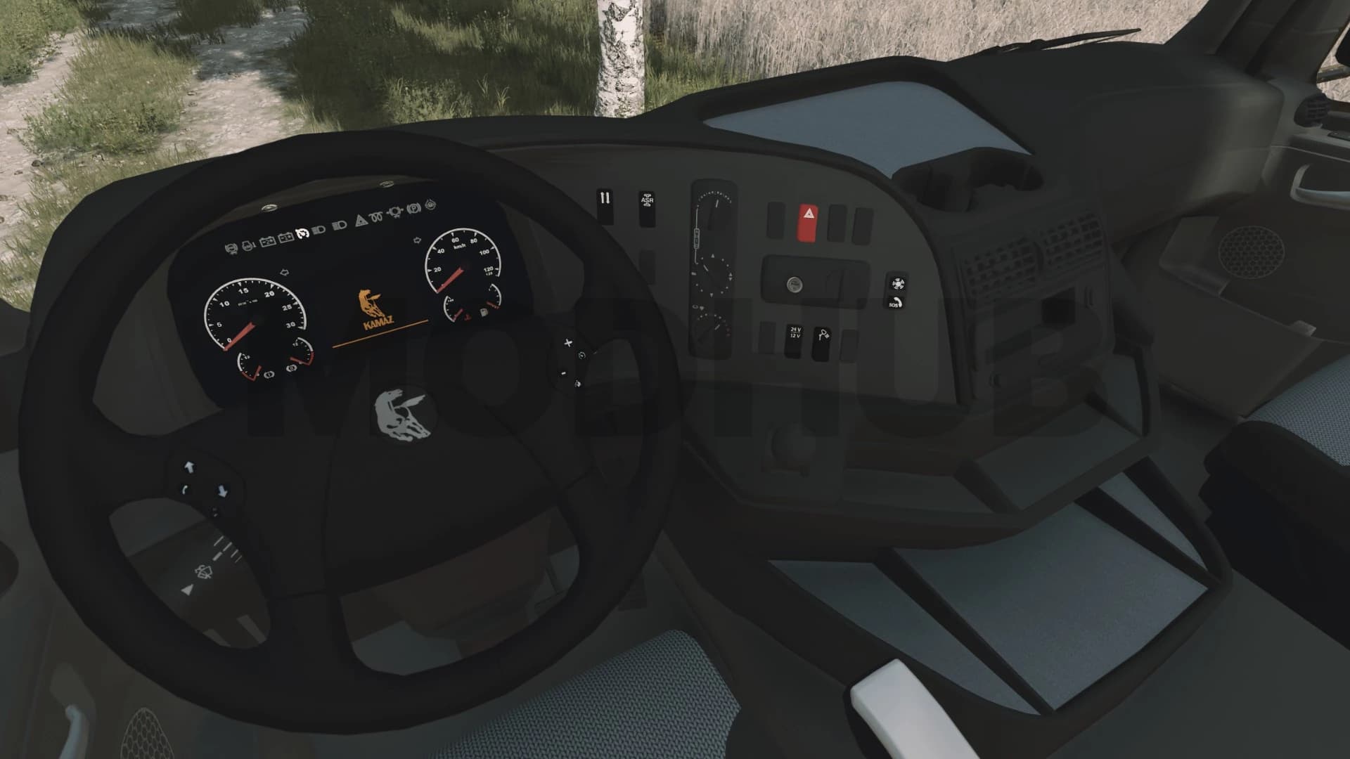 KAMAZ-65207 4