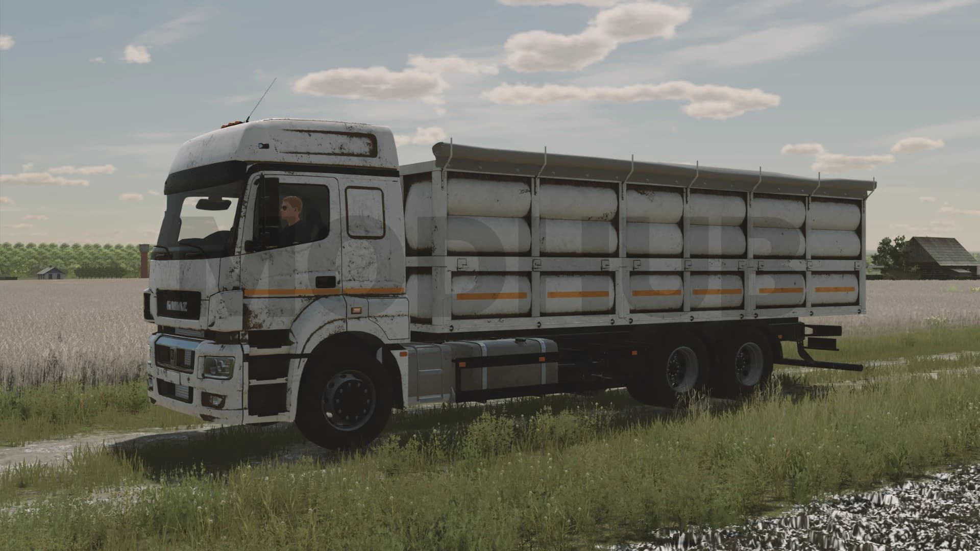KAMAZ-65207 3