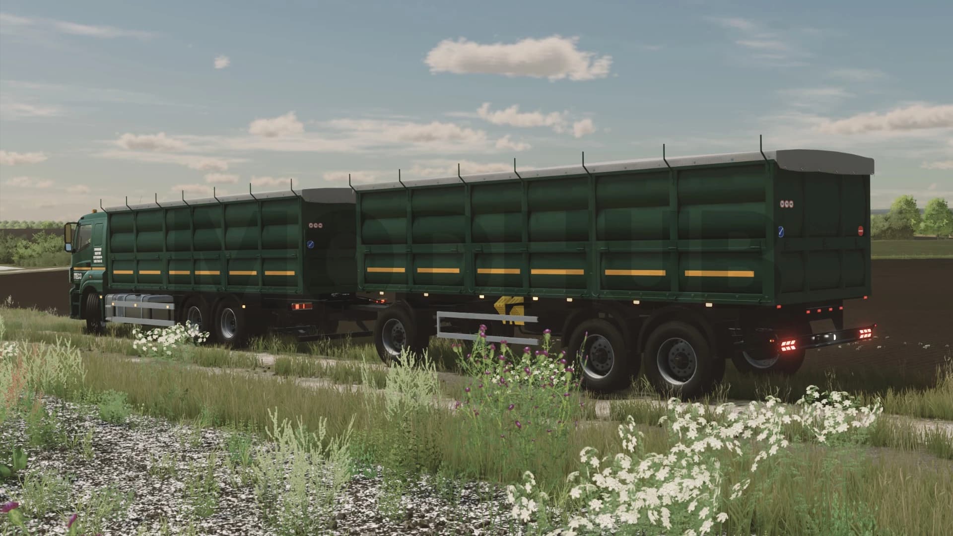 KAMAZ-65207
