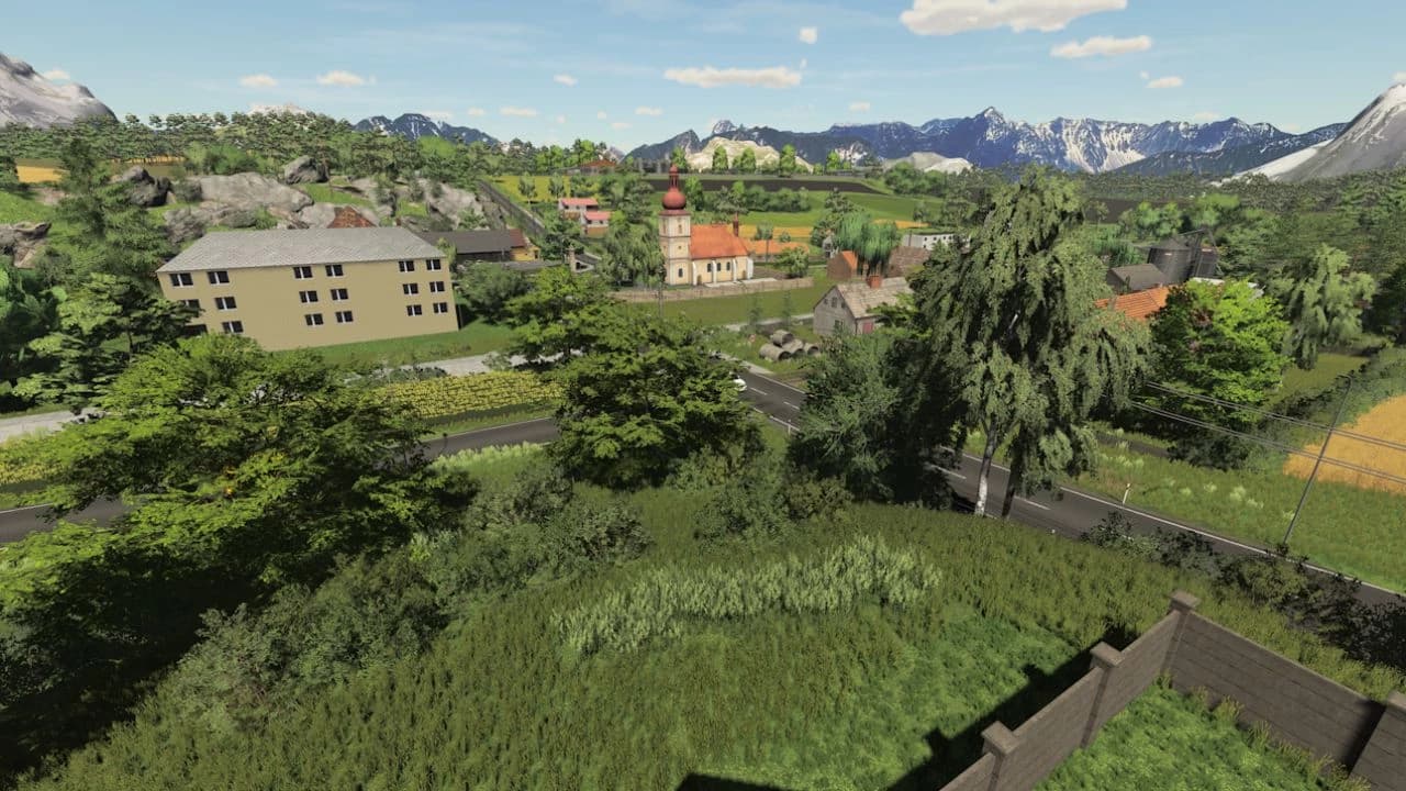 KAMENEC 3