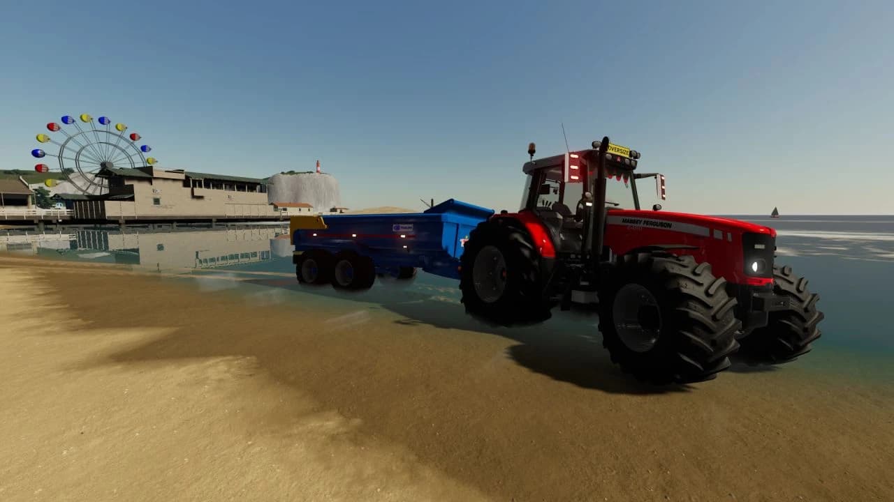 KANE 15T 3