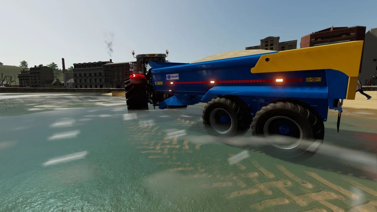 KANE 15T