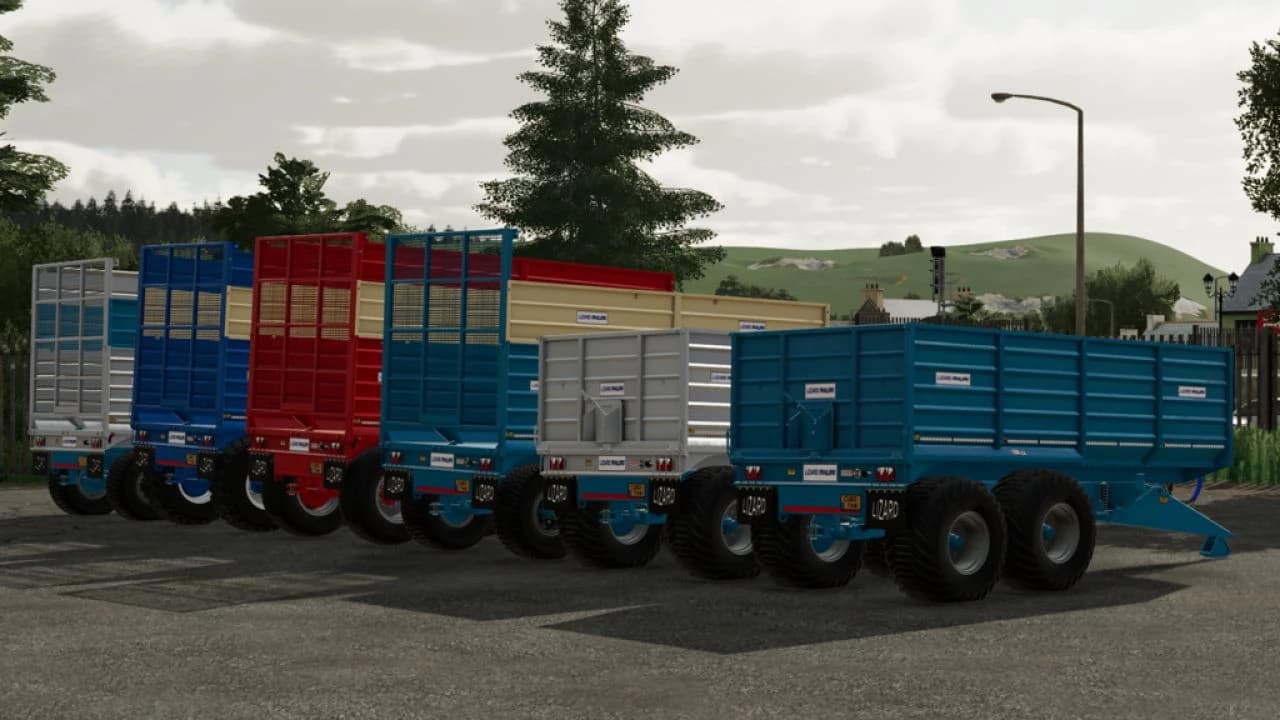 KANE MQ 5