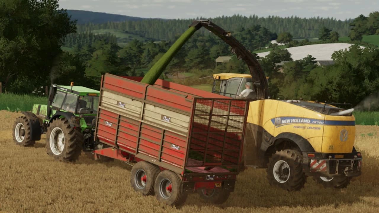 KANE MQ 4