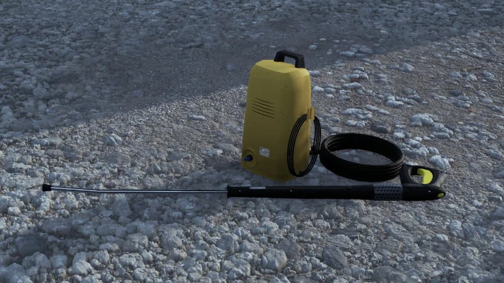 KÄRCHER K2.14 4