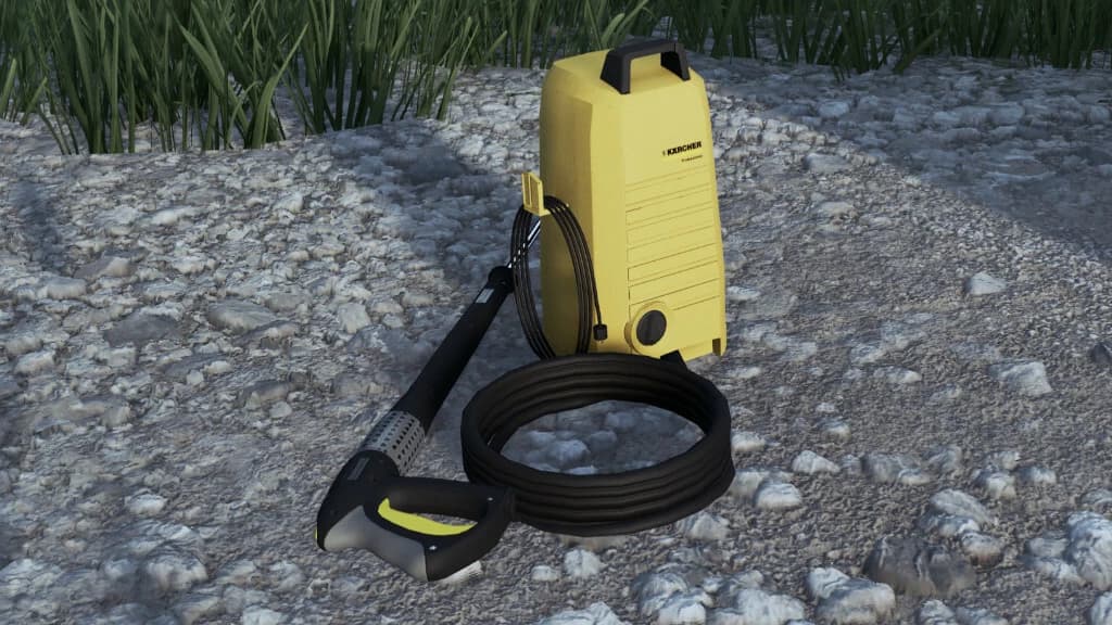 KÄRCHER K2.14