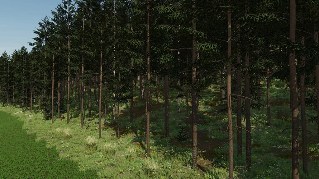 KARHUVAARA TREE PACK (PREFAB)