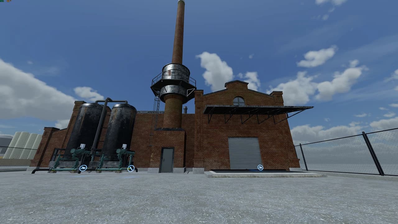 KARTOFFELFABRIK 3