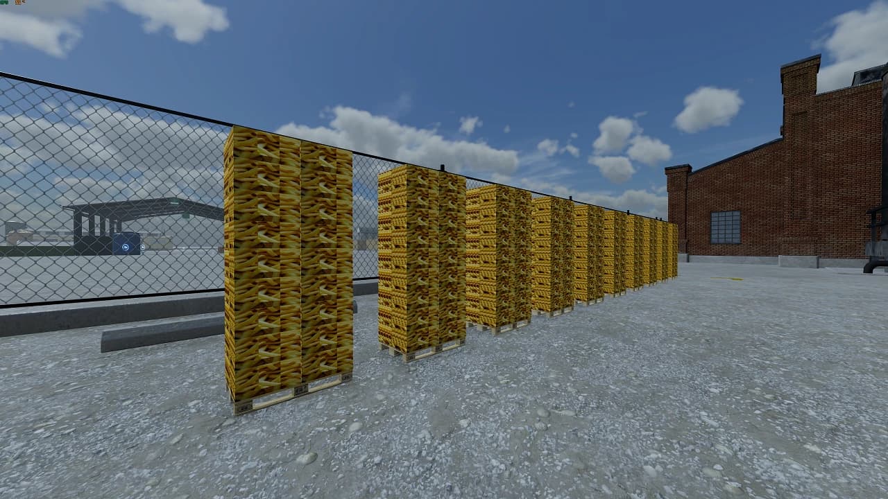 KARTOFFELFABRIK 2