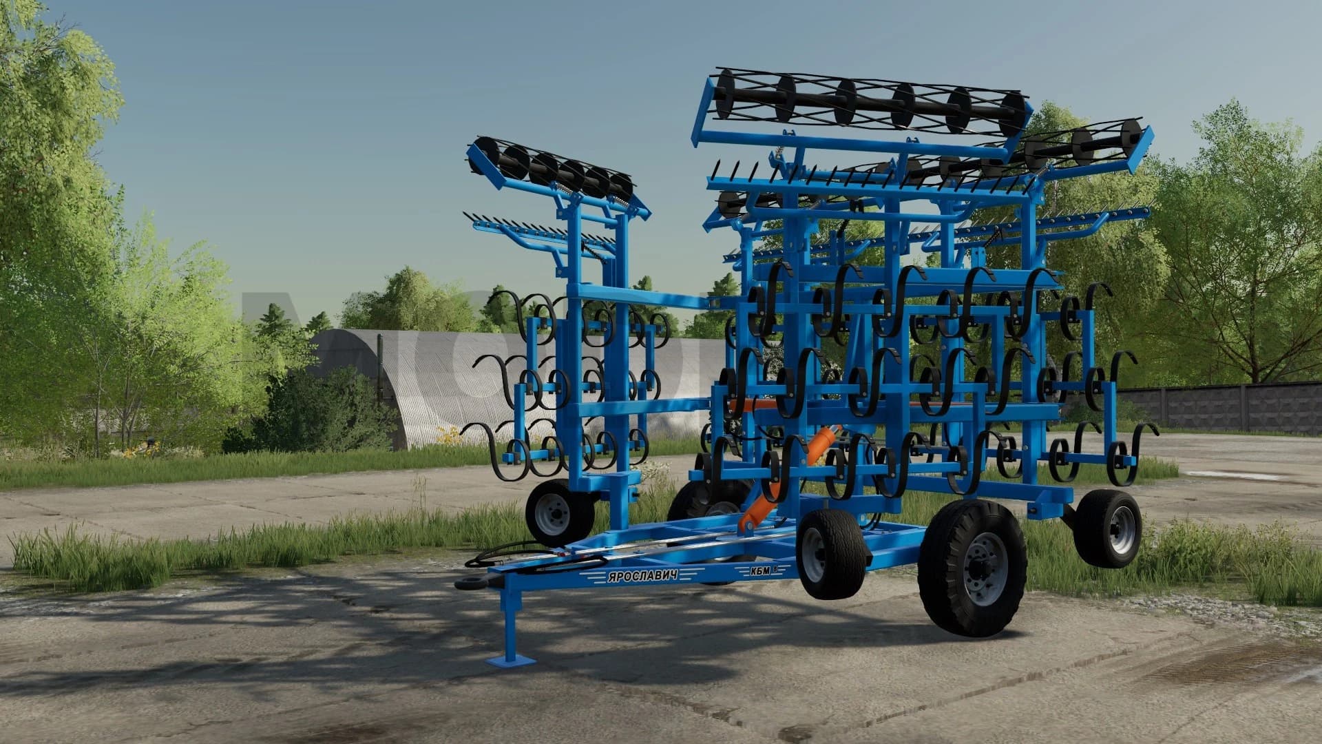 KBM-8PS 4