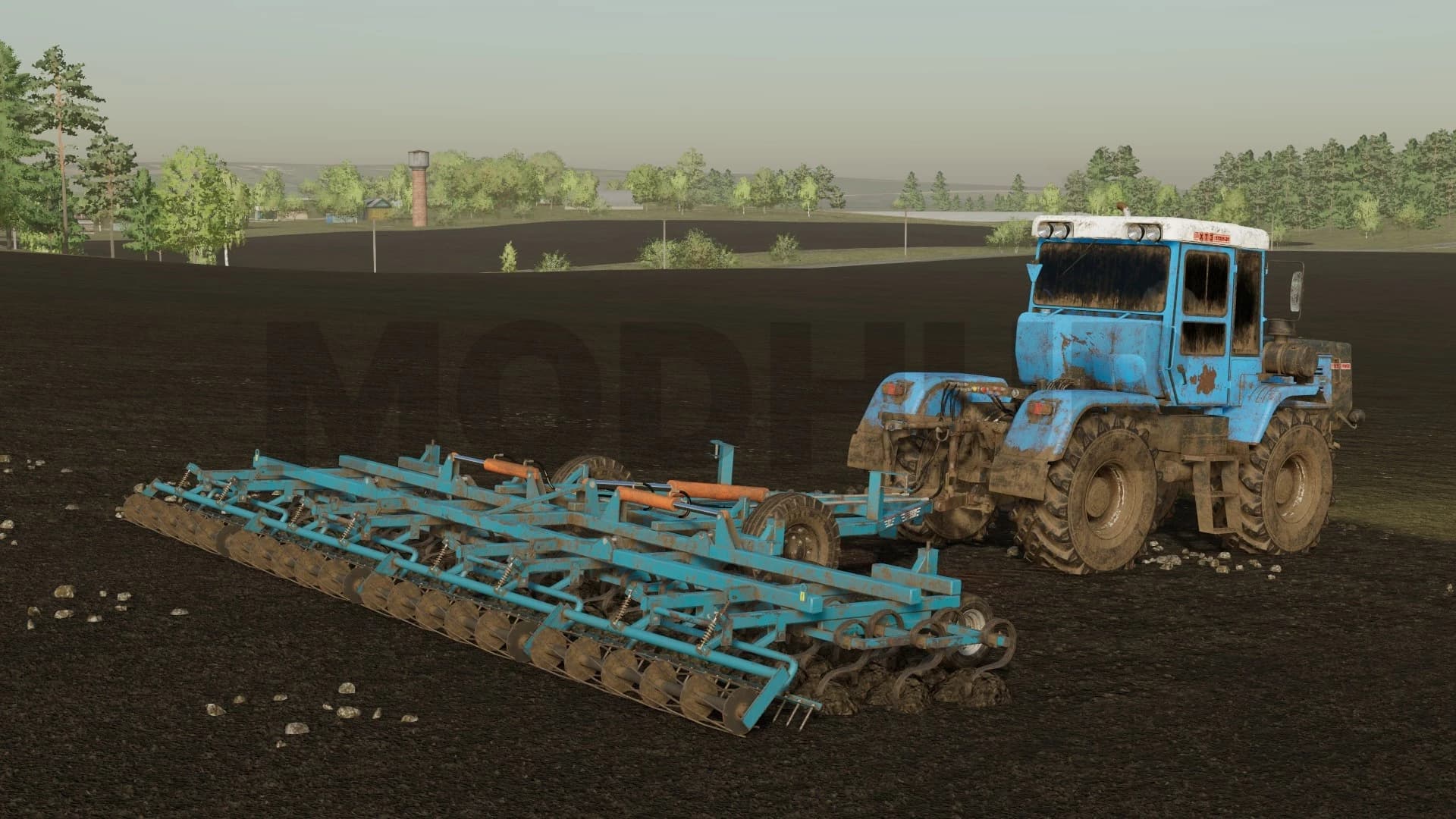 KBM-8PS 3