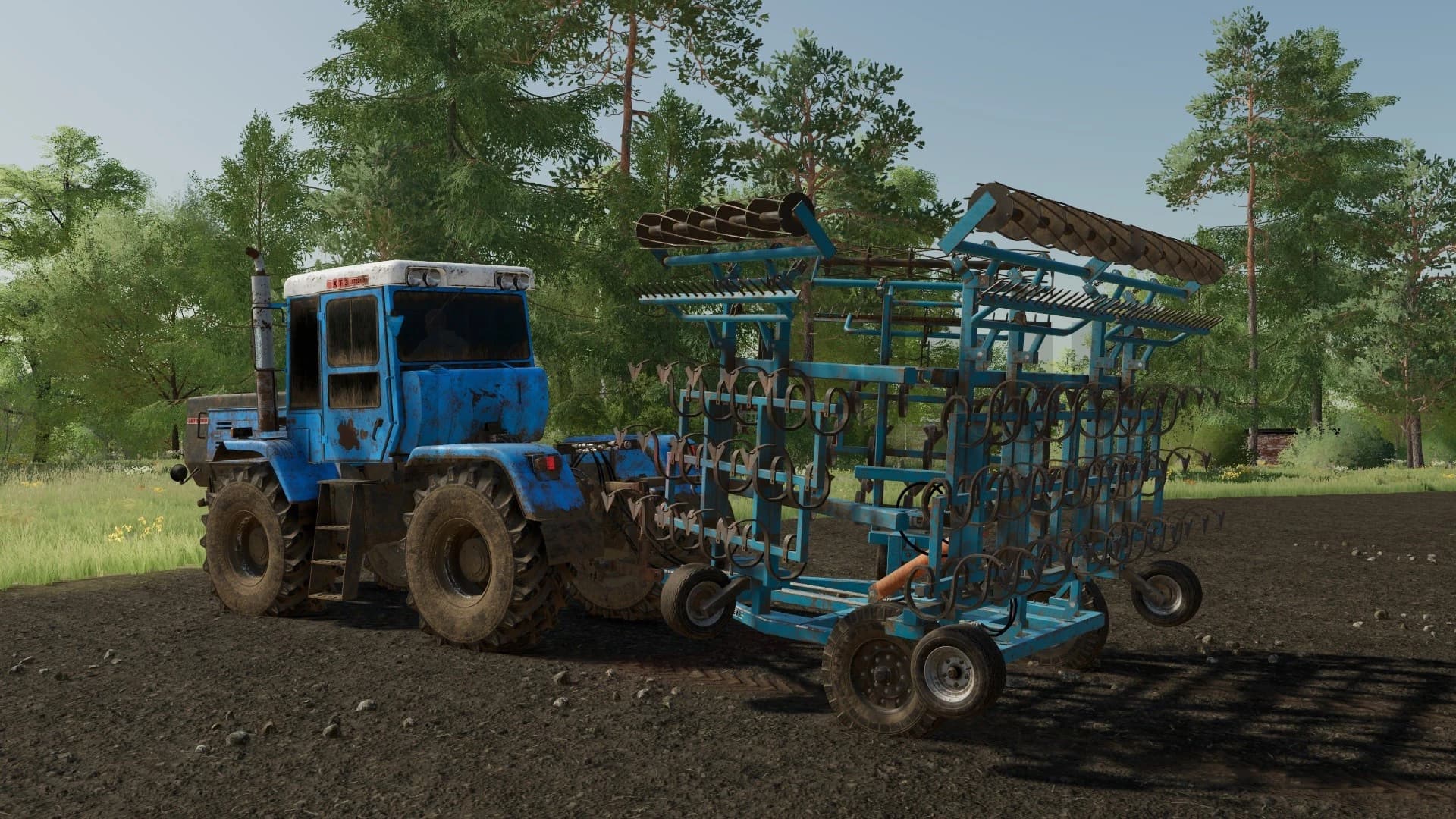 KBM-8PS 2