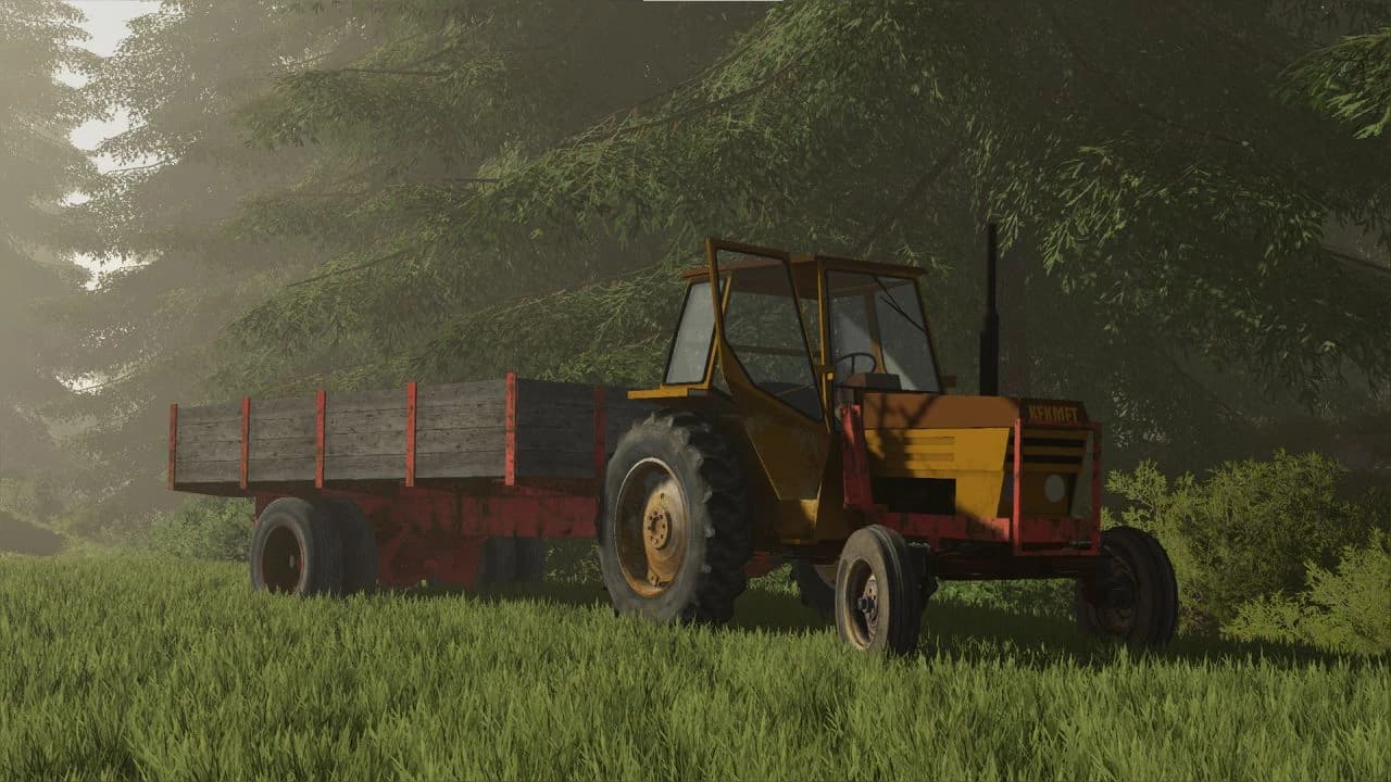 KEKMET 502 2
