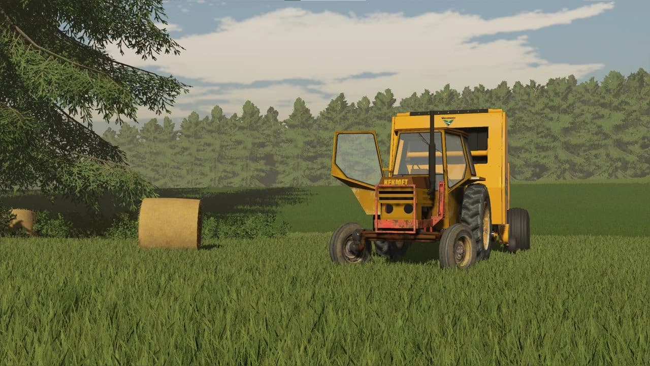 KEKMET 502