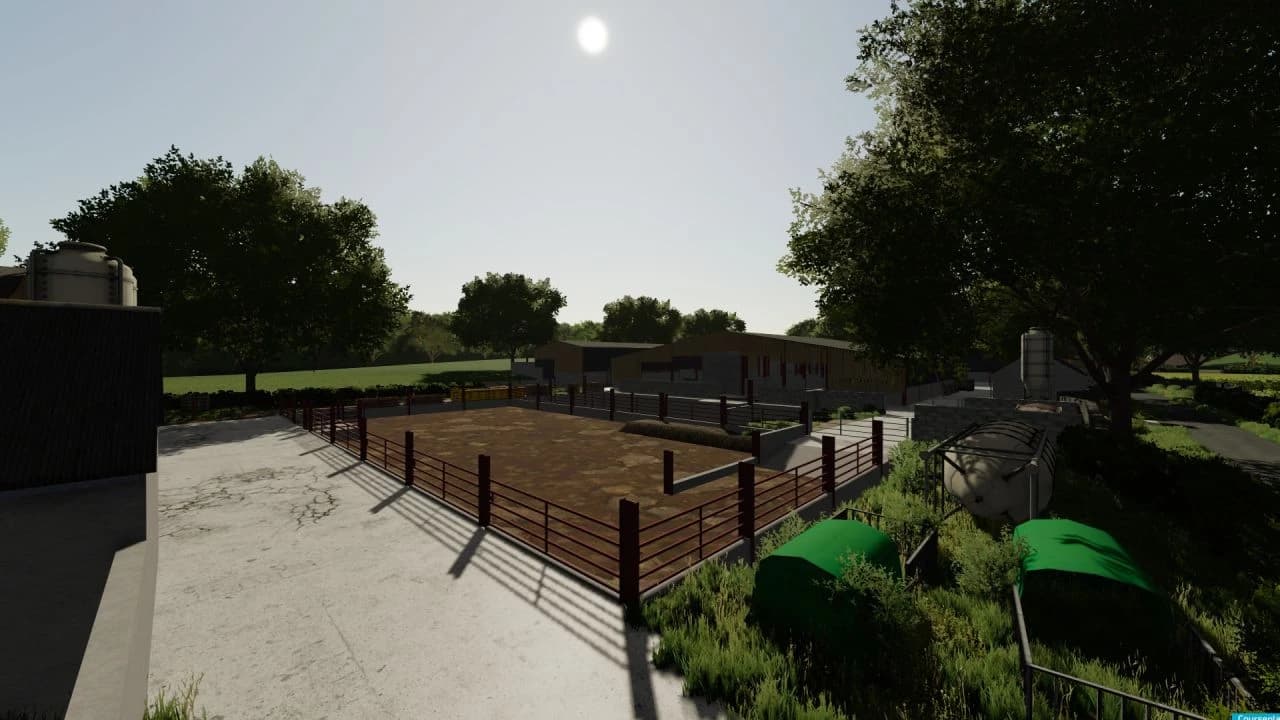 KENDLE FARM 5