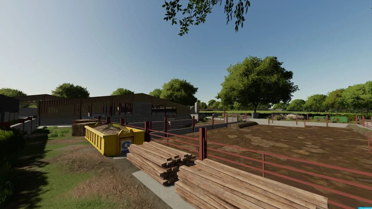KENDLE FARM 4