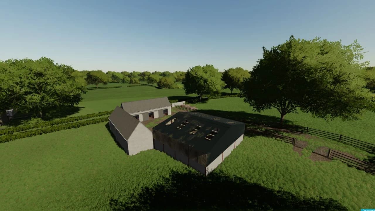 KENDLE FARM 3