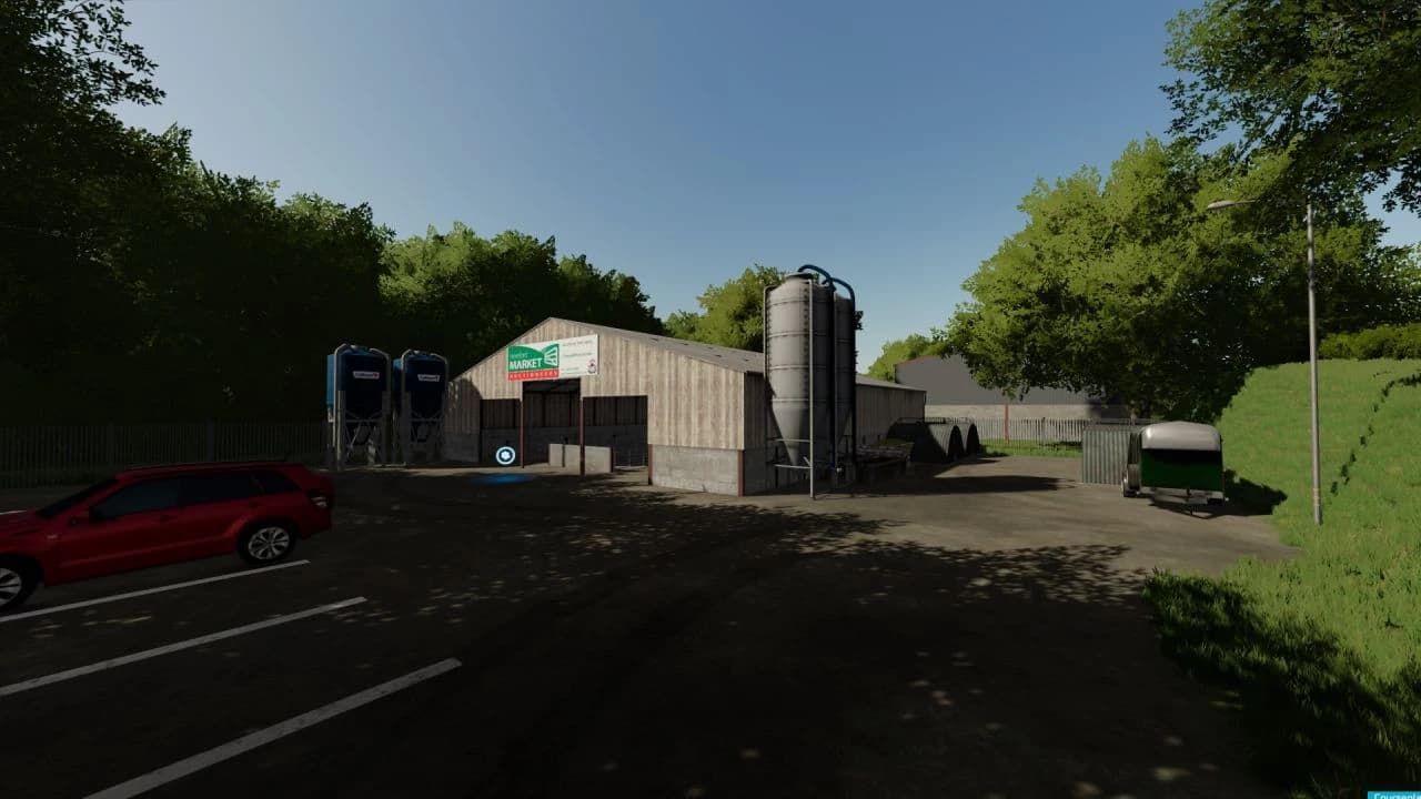 KENDLE FARM 2
