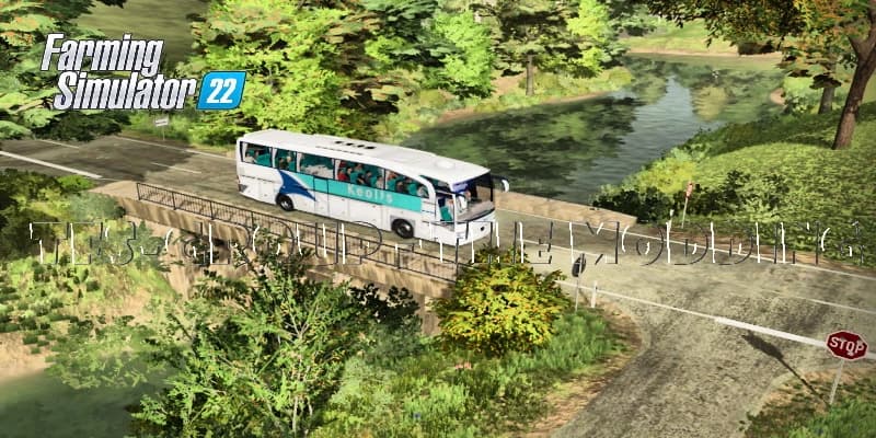 KEOLIS AUTOCARS 2