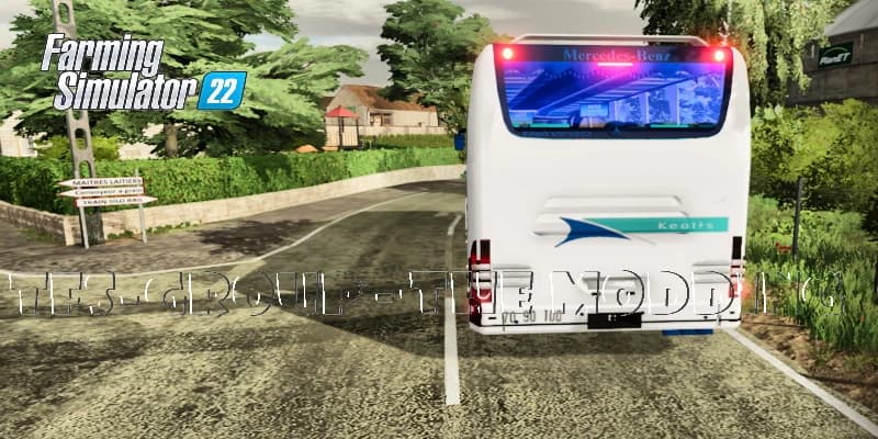 KEOLIS AUTOCARS